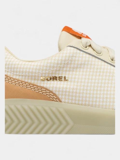 tenisi pt. femei Sorel Ona Ave Low Sneaker WP nisip 9