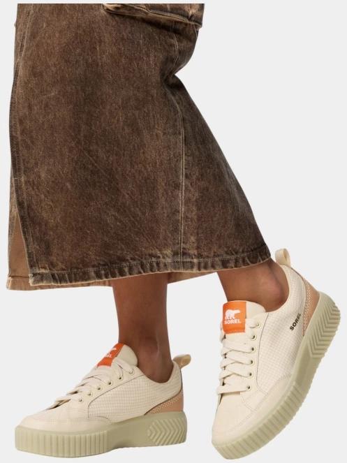 tenisi pt. femei Sorel Ona Ave Low Sneaker WP nisip 10