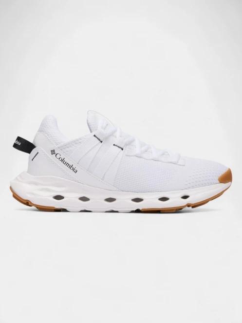 pantofi multisport pt. femei Columbia Terrastride Aro alb 4