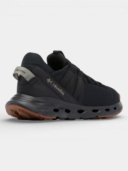 pantofi multisport pt. femei Columbia Terrastride ARO negru 8