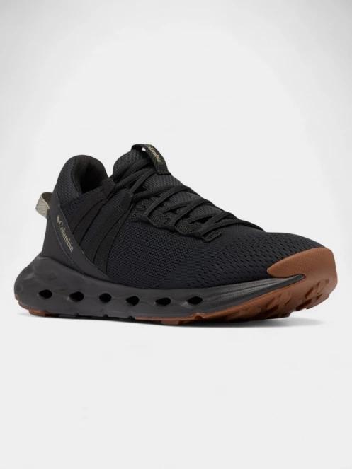 pantofi pt. barbati Columbia Terrastride Aro negru 2