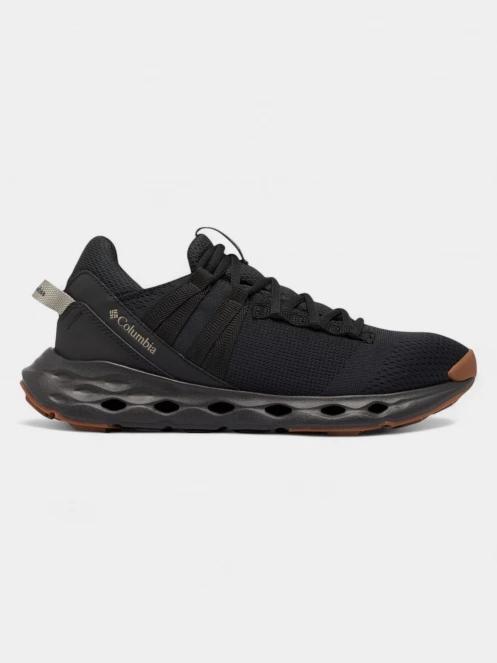 pantofi pt. barbati Columbia Terrastride Aro negru 4