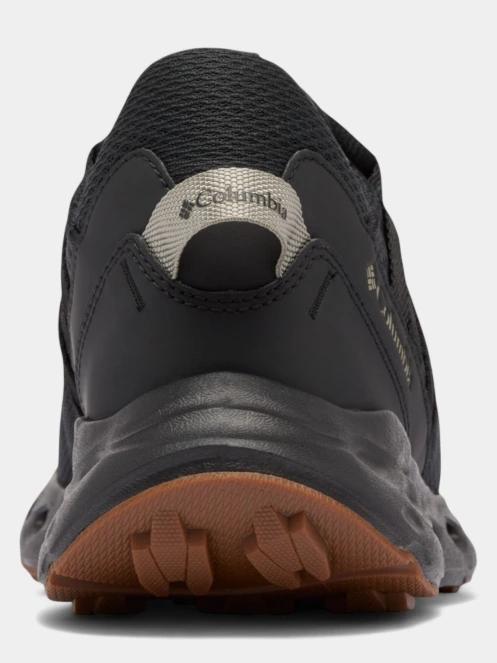 pantofi pt. barbati Columbia Terrastride Aro negru 6