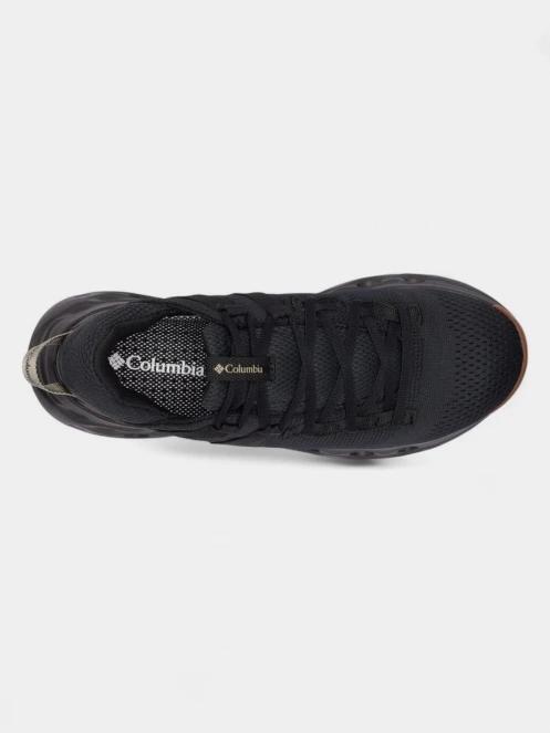 pantofi pt. barbati Columbia Terrastride Aro negru 7