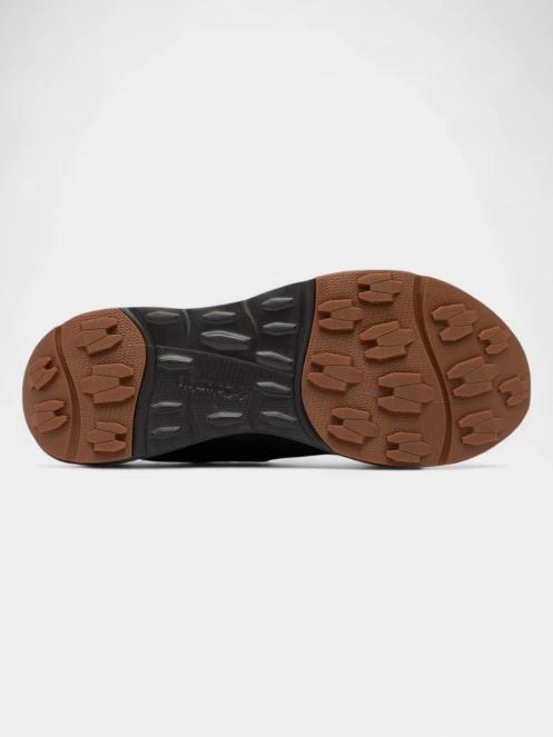 pantofi pt. barbati Columbia Terrastride Aro negru 8