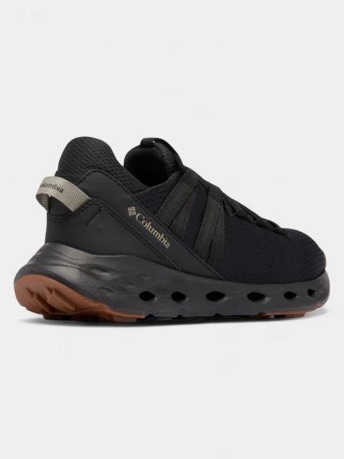 pantofi pt. barbati Columbia Terrastride Aro negru 9