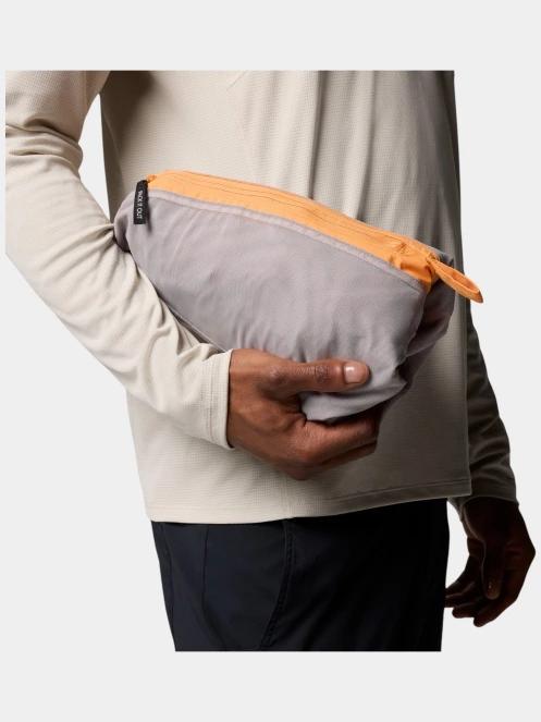haine de ploaie pt. barbati Columbia Northwest Explorer 3L Shell portocaliu 9