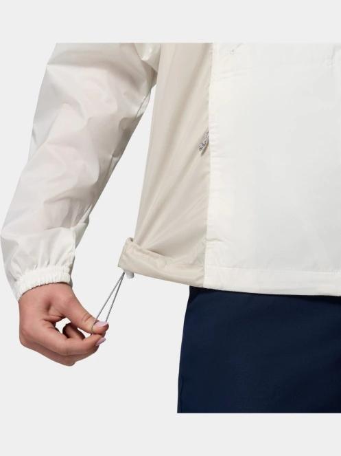 geaca de vant pt. femei Columbia Crested Canyon Windbreaker nisip 8