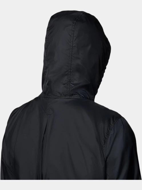 geaca de vant pt. femei Columbia Flash Forward II Windbreaker negru 8