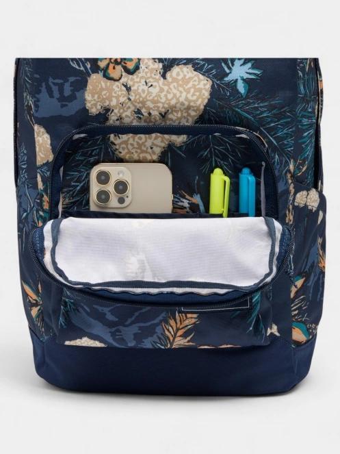 rucsac pt. femei Columbia Zigzag II 22L Printed Backpack albastru 5