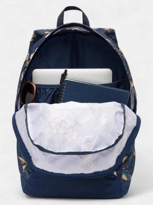rucsac pt. femei Columbia Zigzag II 22L Printed Backpack albastru 6