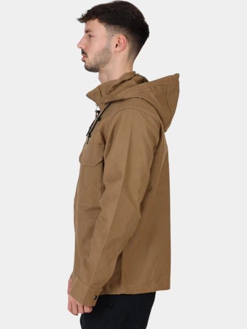 jacheta de primavara pt. barbati Columbia Indigo Canyon Jacket maro 3