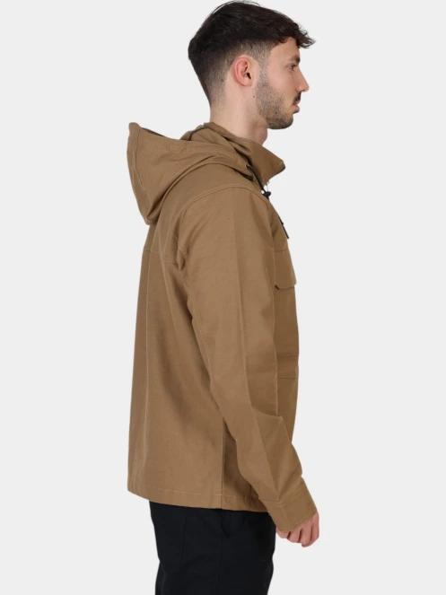 jacheta de primavara pt. barbati Columbia Indigo Canyon Jacket maro 5