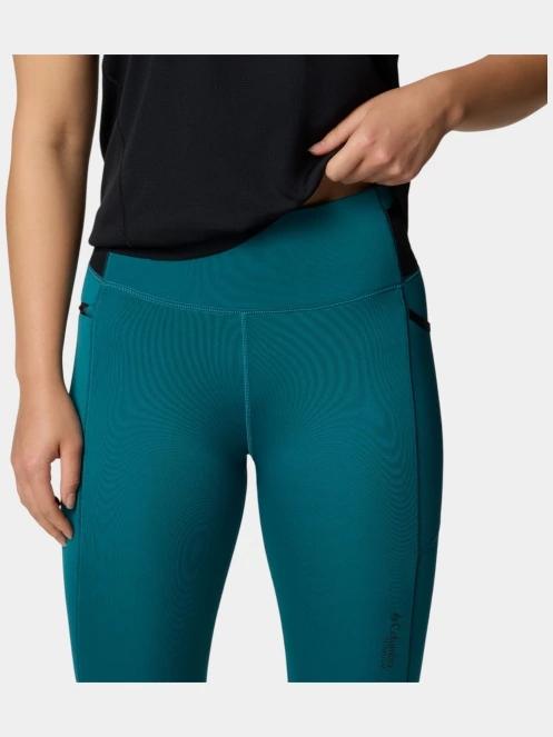 leggings pt. femei Columbia Summit Valley Legging negru 6