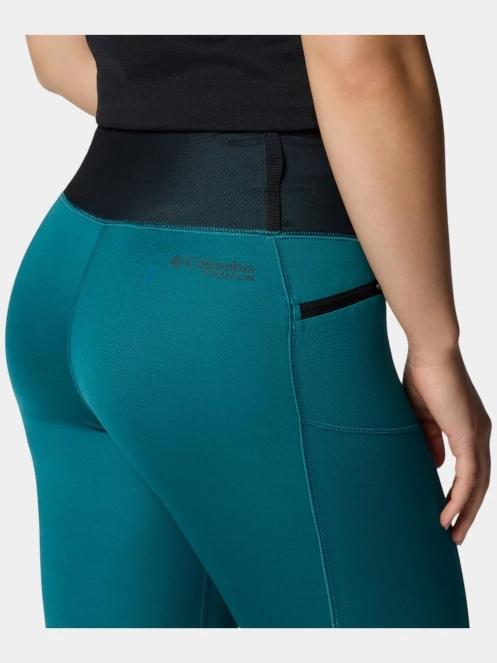 leggings pt. femei Columbia Summit Valley Legging negru 7
