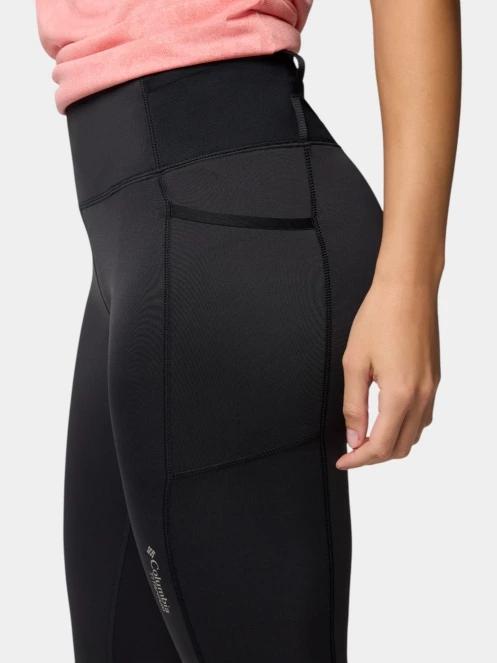 leggings pt. femei Columbia Summit Valley Legging negru 5