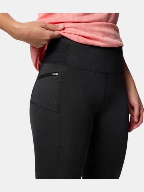 leggings pt. femei Columbia Summit Valley Legging negru 7