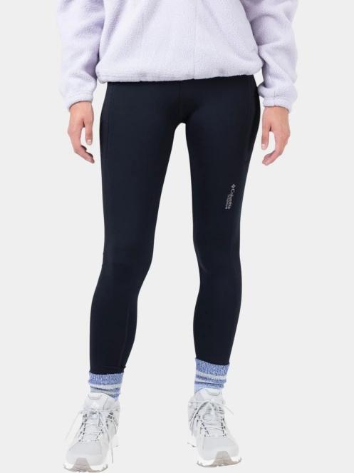 leggings pt. femei Columbia Summit Valley Legging negru 9