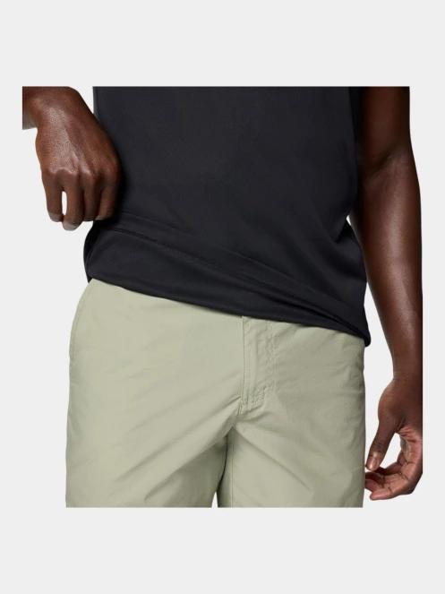 tricou pentru sport, cu maneci scurte pt. barbati Columbia Zero Rules Light Short Sleeve Graphic Crew negru 6