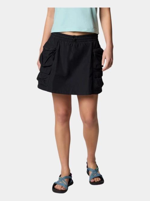 skort pt. femei Columbia Elevated View Cargo Skort negru 2