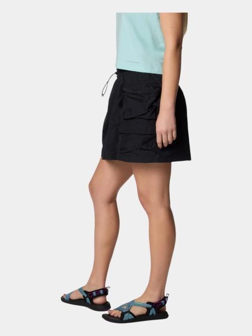 skort pt. femei Columbia Elevated View Cargo Skort negru 3