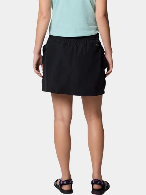skort pt. femei Columbia Elevated View Cargo Skort negru 4