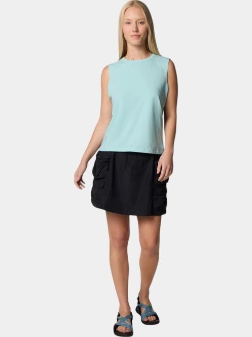 skort pt. femei Columbia Elevated View Cargo Skort negru 5