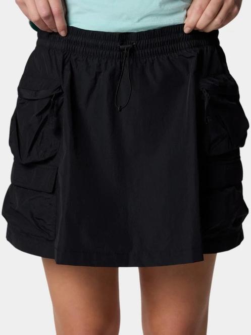 skort pt. femei Columbia Elevated View Cargo Skort negru 6