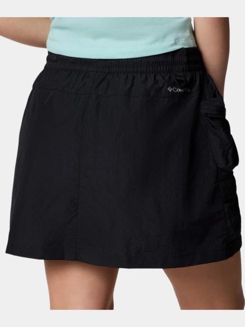 skort pt. femei Columbia Elevated View Cargo Skort negru 7