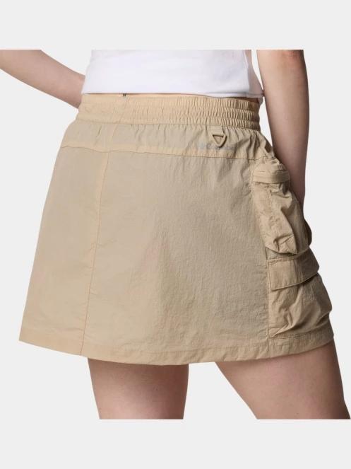 skort pt. femei Columbia Elevated View Cargo Skort nisip 8