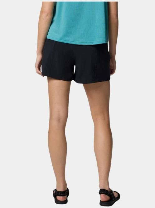 pantaloni scurti pentru drumetii pt. femei Columbia Endless Strand Short negru 4
