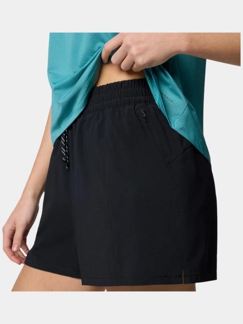 pantaloni scurti pentru drumetii pt. femei Columbia Endless Strand Short negru 9