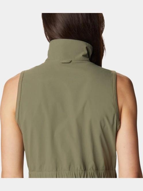 rochie pt. femei Columbia Leslie Falls Dress II verde 6