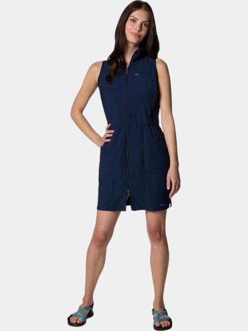 rochie pt. femei Columbia Leslie Falls Dress II albastru 5