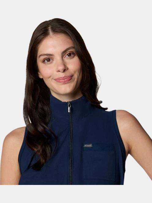 rochie pt. femei Columbia Leslie Falls Dress II albastru 6