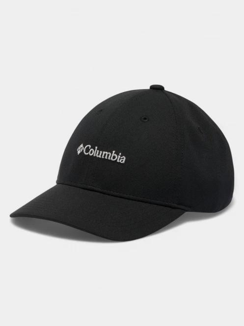 sapca de baseball Columbia Twin Canyon Ball Cap negru 2