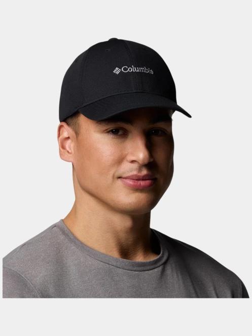 sapca de baseball Columbia Twin Canyon Ball Cap negru 4