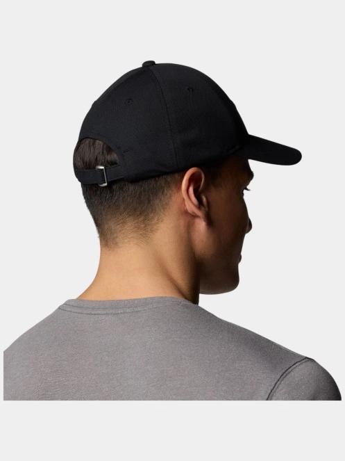 sapca de baseball Columbia Twin Canyon Ball Cap negru 5