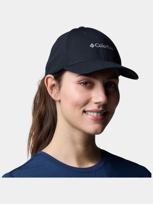 sapca de baseball Columbia Twin Canyon Ball Cap negru 6