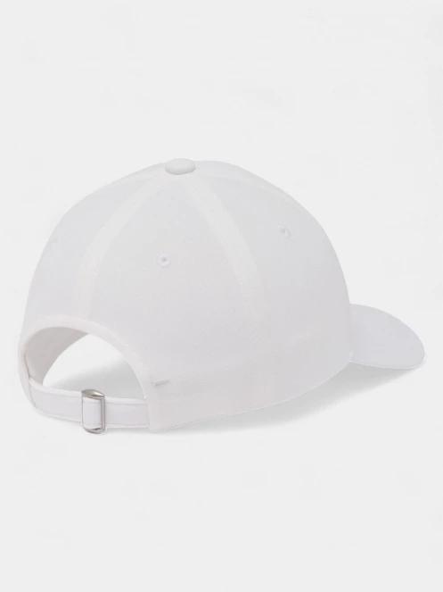 sapca de baseball Columbia Twin Canyon Ball Cap alb 3