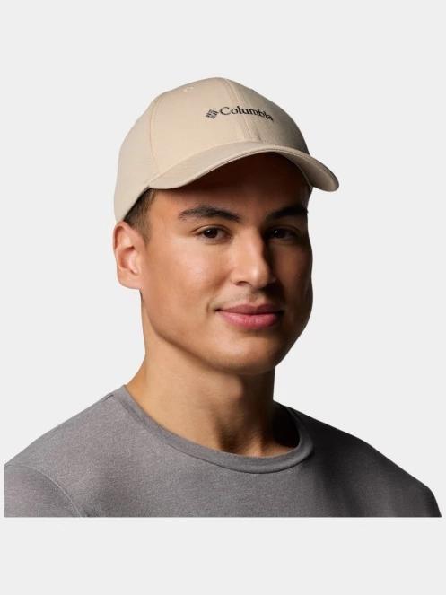 sapca de baseball Columbia Twin Canyon Ball Cap nisip 4