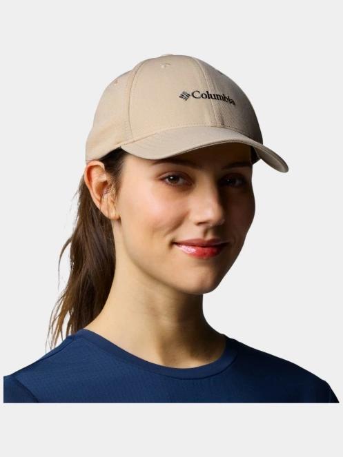 sapca de baseball Columbia Twin Canyon Ball Cap nisip 6