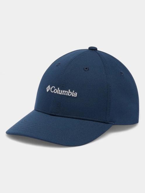 sapca de baseball Columbia Twin Canyon Ball Cap albastru 2