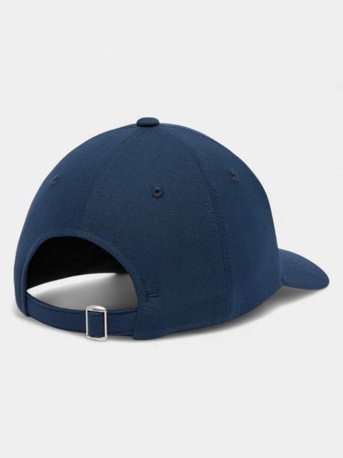 sapca de baseball Columbia Twin Canyon Ball Cap albastru 3