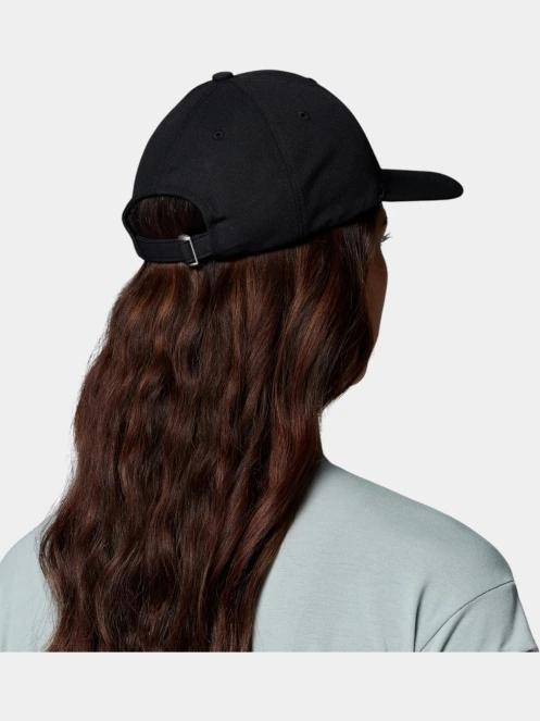 sapca de baseball Columbia Twin Canyon Ball Cap negru 5