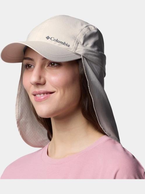 palarie Columbia Coolhead Zero II Cachalot nisip 2