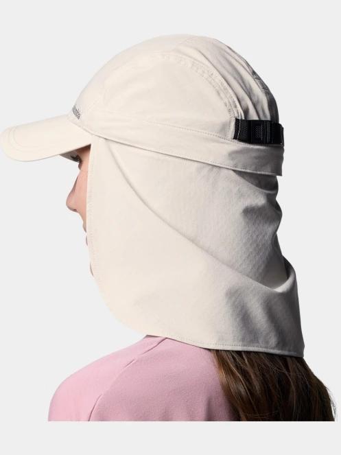 palarie Columbia Coolhead Zero II Cachalot nisip 3