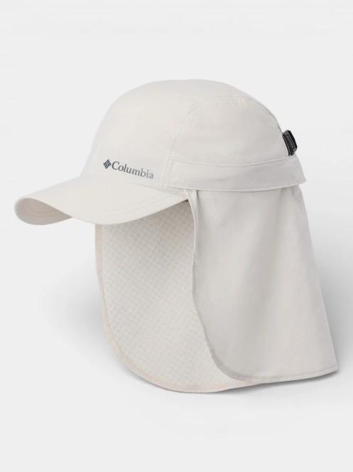 palarie Columbia Coolhead Zero II Cachalot nisip 6