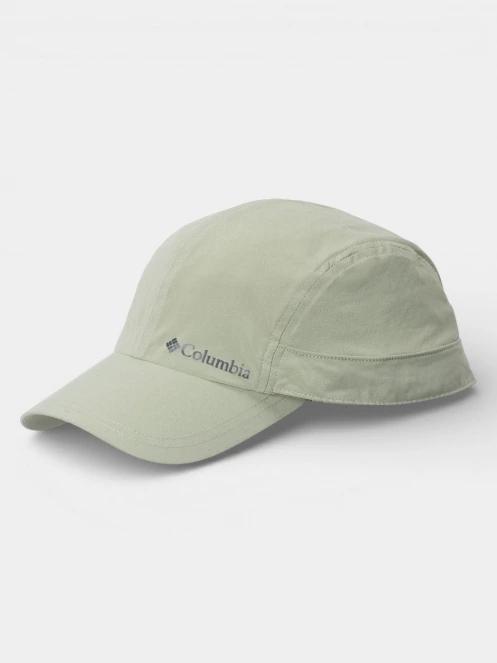 palarie Columbia Coolhead Zero II Cachalot verde deschis 6