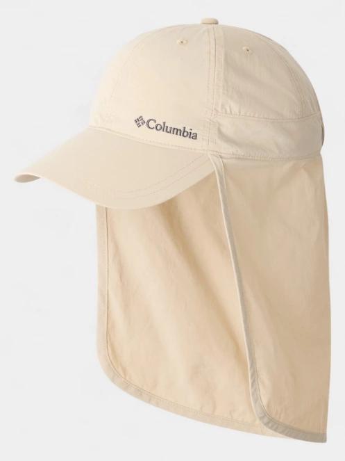palarie de drumetie Columbia Schooner Bank II Cachalot nisip 2